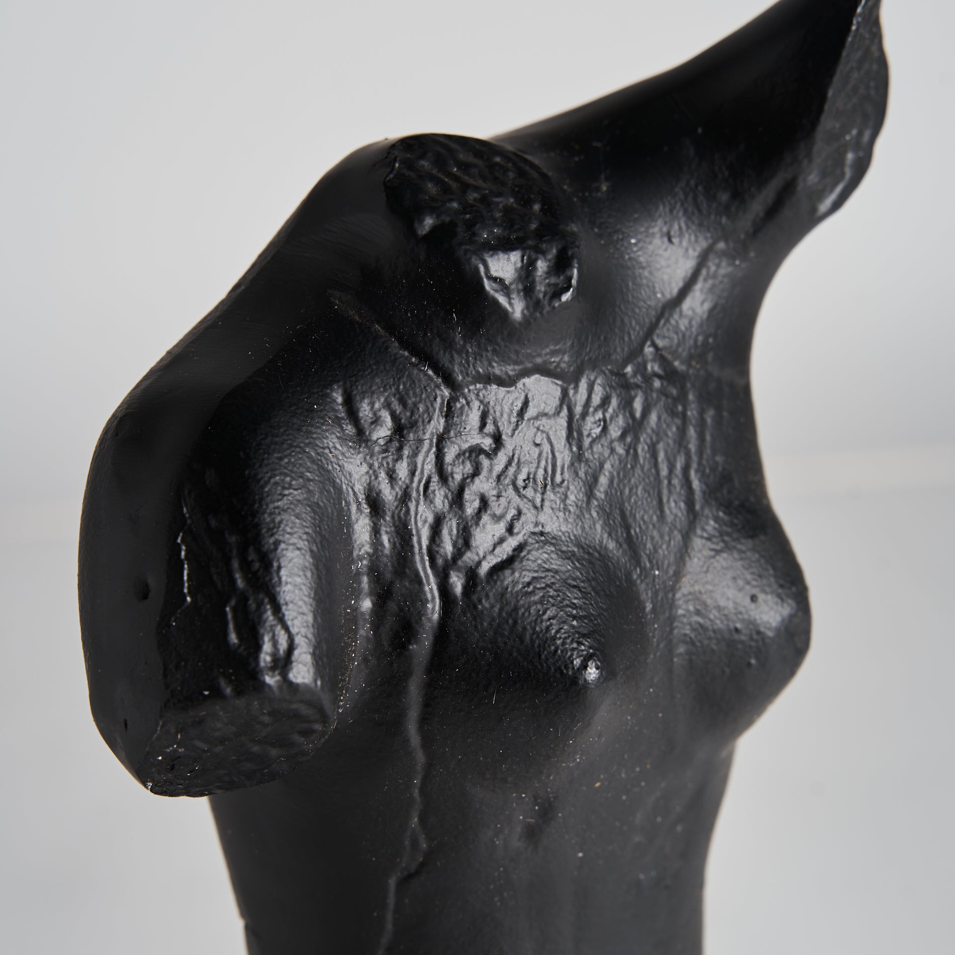 MESSIER BUST
